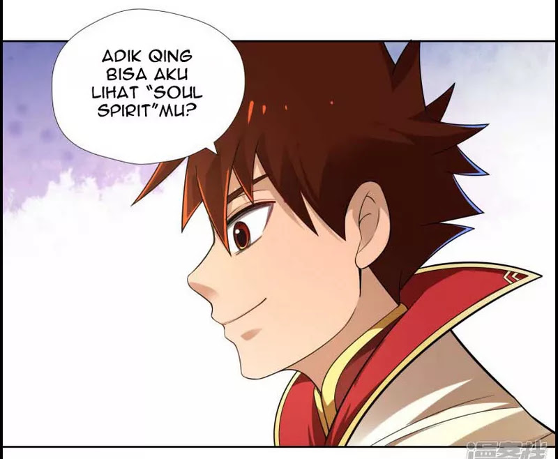 Sword Master of Soul Spirit Chapter 07 Gambar 25
